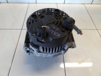 Купить Renault kangoo 1 2000 1.4 b генератор комплектный, фото thumb