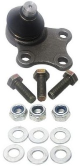 фото thumb №1, Шарова опора важеля перед l/p citroen xsara 97-