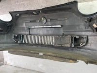 Купити Передній бампер fiat 500 pop код лакофарбового покриття 952 rok 2011, фото thumb