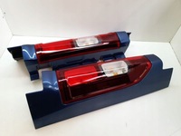 фото thumb №5, Лампы задние trafic iii vivaro b комплект