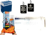 фото thumb №1, Осушитель кондиционера nissan primastar opel vivaro a #petrolhead pro+ kit9