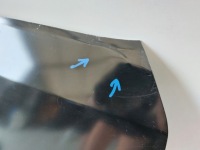 фото thumb №4, Dacia duster ii 17- крышка багажника багажника оригинал