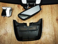 фото thumb №7, Mercedes w207 cabrio kabriolet стеля захист дзеркало камера