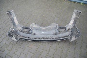 фото thumb №12, Audi a8 d3 бампер зад комплект pdc wydechy w12 lz5d