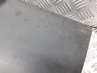 фото thumb №5, Накладка кришки renault scenic ii