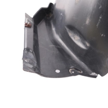 фото thumb №11, Mercedes w204 amg c63 подкрылок левый перед a2046900930