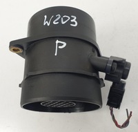 фото thumb №1, Корпус витратомір mercedes w203 2.2 cdi