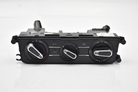 фото thumb №15, Панель кондиционера volkswagen оригинальный номер 2g2820045d