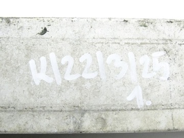 фото thumb №9, Інтеркулер радіаторів повітря mercedes c w204 e w212 3.0 cdi a2045000200