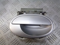 фото thumb №1, Ручка правая передняя наружная opel corsa c z157