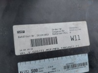 фото thumb №10, Bmw 3 g20 g21 m набор 18-22 бампер передний перед