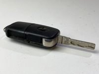 фото thumb №7, Ключ pilot volkswagen tiguan 5n 3 кнопки