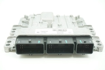 фото thumb №4, Комп'ютер ecu duster clio captur 1.5 dci 237109890r