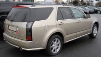 фото thumb №7, Cadillac srx 1 i 03- фара правая зад 25763466