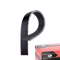 фото thumb №1, Ремень клиновой wielor. 7pk2410 mitsubishi pajero iv