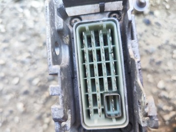 фото thumb №7, Mercedes w124 2.2 b блок управления двигателя a0165455532 0165455532 компьютер