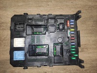 фото thumb №1, Bsi модуль коробка 9661940180 citroen