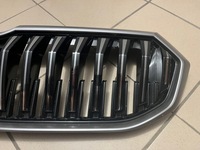 фото thumb №11, Решітка решітка радіатора решітка бампера skoda superb iv 4 3p0853653a