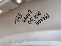 Mazda mx30 mx-30 20- крила передній правий перед гарний в Україні, фото thumb