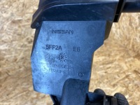 фото thumb №13, Впуск воздухозаборник труба резонатор воздуха nissan micra k14 5ff2a 2016-