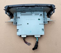 фото thumb №4, Nissan qashqai ii j11 радіо