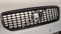Бампер перед volvo xc40 lift r design 2022- в Украине, фото thumb