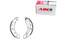 фото thumb №1, Гальмівні колодки гальмівні volvo v70 ii citroen saxo xsara