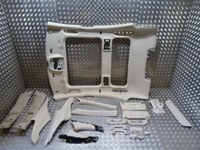 фото thumb №1, Mercedes w222 lift стеля комплектна панорама комплект