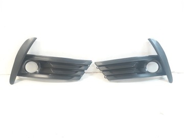 фото thumb №6, Решётки галоген toyota corolla e17 2017- 19r