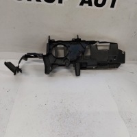 фото thumb №6, Bmw x4 f26 g01 кронштейн кронштейн обшивка багажника левая 7337597