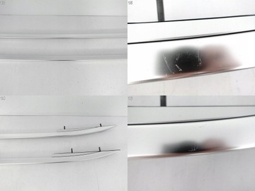 фото thumb №11, Vw tiguan ii 5na 15- рейлінги дахові комплект праві+ лівий