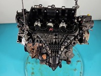 фото thumb №1, Двигатель 10dyyf rh02 rhe citroen c4 ii 2.0 hdi 150km odpalany film измерение