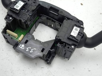 фото thumb №11, Land rover evoque ii 2020 кермовий/підкермовий / перемикач поворотів двірник