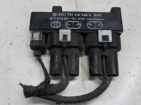 фото thumb №1, Блок управления вентиляторов 028906021gt sharan i