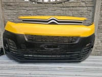 фото thumb №1, Citroen jumpy iii 3 17r- бампер перед