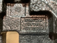 фото thumb №6, Абсорбер кронштейн радара mercedes b klasa w246