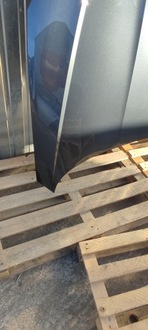 фото thumb №10, Капот крышка стальной audi a5 8w b9 rs5 s5 8w6 рестайлинг дорестайлинг od 2016r lz7s