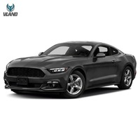 фото thumb №8, Ford mustang 2015-2017 лампа лампи full led ліва + права vland eu стиль s650