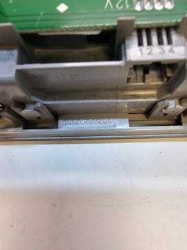 фото thumb №5, Освещение кабины audi a6 c6 q7 4l 4l0947124a