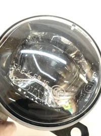 фото thumb №6, Polestar 2 2020 левая свет противотуманные передние 31689174