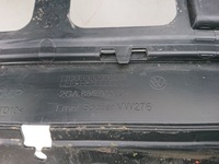 фото thumb №10, Vw t-roc 2ga спойлер бампер передній перед