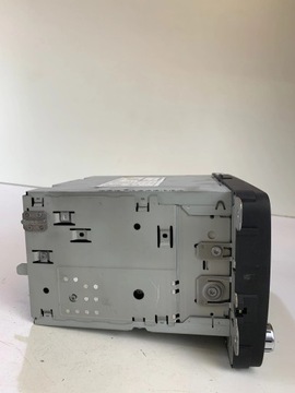 фото thumb №13, Радіо дисплей volkswagen passat b7 golf vi caddy