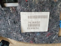 фото thumb №6, Обшивка дверь правый задняя mercedes w211 kombi