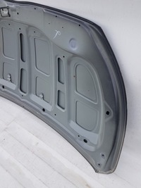 фото thumb №7, Mitsubishi space star 2 ii 13-16 капот оригінал