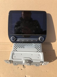 фото thumb №10, Ford puma ii mk2 радіо навігація дисплей