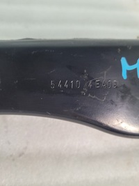 фото thumb №3, Qashqai j11 kadjar зона смятия правая перед