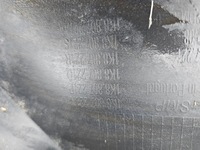 фото thumb №10, Бампер vw scirocco 1k8 lift 14-17 перед pdc передній orginał