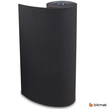 фото thumb №14, Килимок шумопоглинаюча pół otwartokomórkowa c9s 1m2 перехідник шуму губка ролик