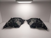 фото thumb №13, Bmw i3 i01 lci lift лампа левая правая перед передняя full led europa nowa