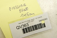 фото thumb №6, Qv363 seat leon iii 5f жабо перед передние